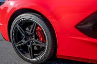 2022 Chevrolet Corvette Stingray Convertible 2LT for sale
