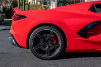 2022 Chevrolet Corvette Stingray Convertible 2LT for sale