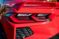 2022 Chevrolet Corvette Stingray Convertible 2LT for sale