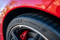 2022 Chevrolet Corvette Stingray Convertible 2LT for sale