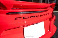 2022 Chevrolet Corvette Stingray Convertible 2LT for sale