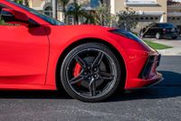 2022 Chevrolet Corvette Stingray Convertible 2LT for sale