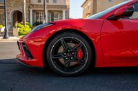 2022 Chevrolet Corvette Stingray Convertible 2LT for sale