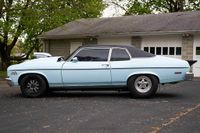 1973 Chevrolet Nova Pro-Street for sale