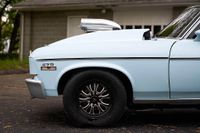 1973 Chevrolet Nova Pro-Street for sale