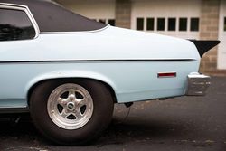 1973 Chevrolet Nova Pro-Street for sale