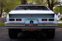 1973 Chevrolet Nova Pro-Street for sale