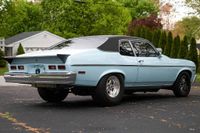 1973 Chevrolet Nova Pro-Street for sale