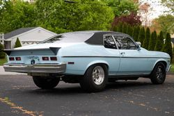 1973 Chevrolet Nova Pro-Street for sale