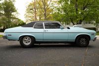 1973 Chevrolet Nova Pro-Street for sale