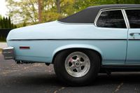 1973 Chevrolet Nova Pro-Street for sale
