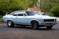 1973 Chevrolet Nova Pro-Street for sale