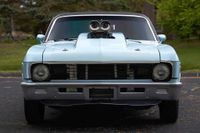 1973 Chevrolet Nova Pro-Street for sale
