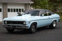 1973 Chevrolet Nova Pro-Street for sale