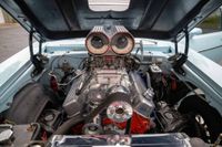1973 Chevrolet Nova Pro-Street for sale