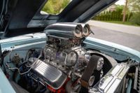 1973 Chevrolet Nova Pro-Street for sale