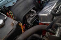 1973 Chevrolet Nova Pro-Street for sale