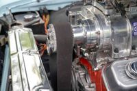1973 Chevrolet Nova Pro-Street for sale