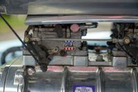 1973 Chevrolet Nova Pro-Street for sale
