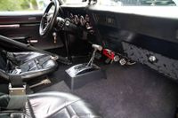 1973 Chevrolet Nova Pro-Street for sale