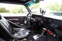 1973 Chevrolet Nova Pro-Street for sale