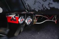1973 Chevrolet Nova Pro-Street for sale