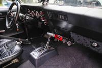 1973 Chevrolet Nova Pro-Street for sale