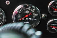 1973 Chevrolet Nova Pro-Street for sale