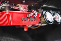 1973 Chevrolet Nova Pro-Street for sale
