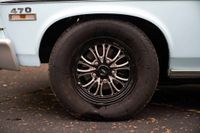 1973 Chevrolet Nova Pro-Street for sale