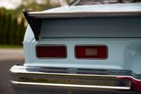 1973 Chevrolet Nova Pro-Street for sale