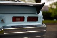 1973 Chevrolet Nova Pro-Street for sale