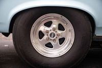 1973 Chevrolet Nova Pro-Street for sale