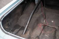 1973 Chevrolet Nova Pro-Street for sale