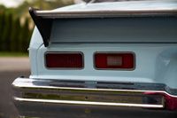 1973 Chevrolet Nova Pro-Street for sale