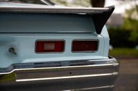 1973 Chevrolet Nova Pro-Street for sale