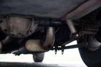 1973 Chevrolet Nova Pro-Street for sale
