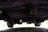 1973 Chevrolet Nova Pro-Street for sale