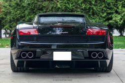 2011 Lamborghini Gallardo LP550-2 for sale