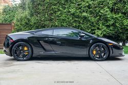 2011 Lamborghini Gallardo LP550-2 for sale