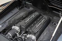2011 Lamborghini Gallardo LP550-2 for sale