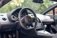 2011 Lamborghini Gallardo LP550-2 for sale