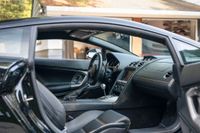 2011 Lamborghini Gallardo LP550-2 for sale