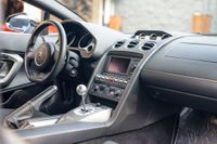 2011 Lamborghini Gallardo LP550-2 for sale