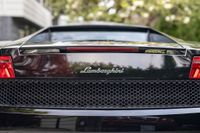 2011 Lamborghini Gallardo LP550-2 for sale