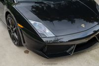 2011 Lamborghini Gallardo LP550-2 for sale