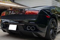 2011 Lamborghini Gallardo LP550-2 for sale