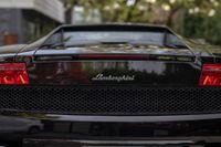 2011 Lamborghini Gallardo LP550-2 for sale