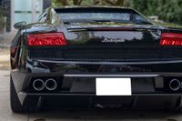 2011 Lamborghini Gallardo LP550-2 for sale