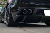 2011 Lamborghini Gallardo LP550-2 for sale